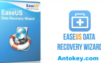 easeus data recovery crack