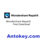 Wondershare Repair Crack